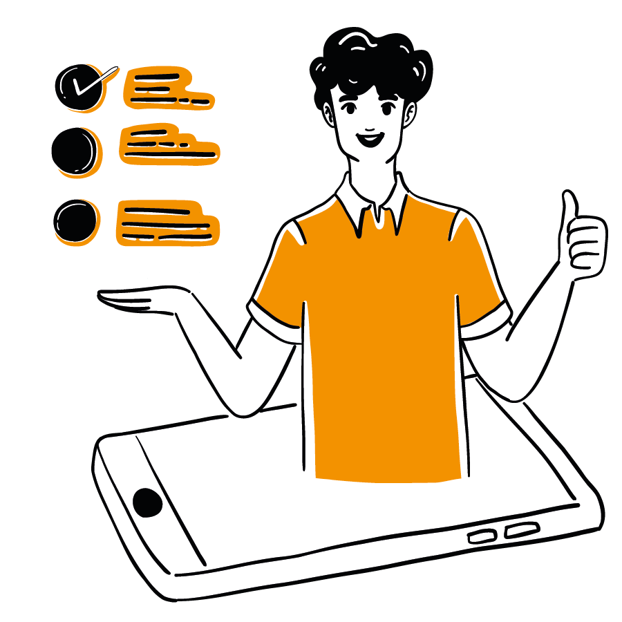 App Entwicklung Beispiel